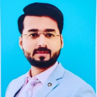 Syed Muhammad Ali Imran