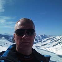 Magnus Elmgren