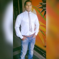 Mohammed Mustafa