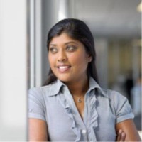 Anisha Moodley