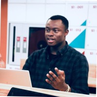 Ademola Oshingbesan