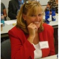Debbie Betts