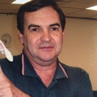 Geoffrey Gallagher