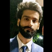 Abhinav Sharma