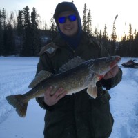 Samuel Wolkosky, Pcep