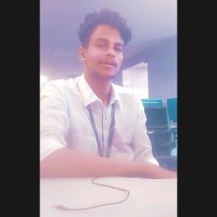 Biswajit Sahoo