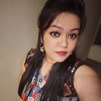 Priya Thapa