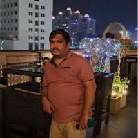 G M Suresh