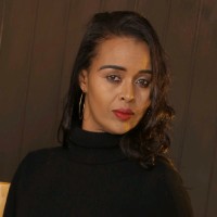 Helen Mekuriya
