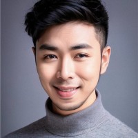 Eugene Luzon