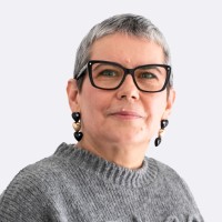 Sandra Joaquim