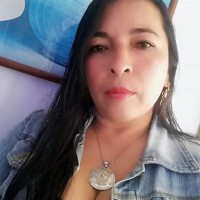 Claudia Patricia Rodriguez Moreno
