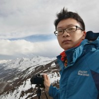 Linus Liu
