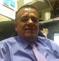 Samuel Martinez
