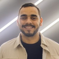 Caio Lamarão