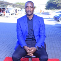 Tsakani Mathebula