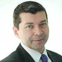 Colm Waters