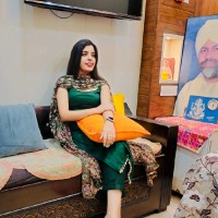 Arri Oberoi