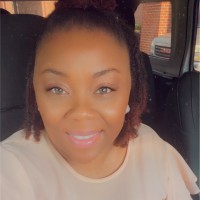 Sherrhoda Townsend