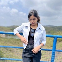 DIVYABHARATHI P