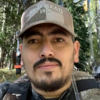 Roman Padilla
