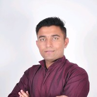 Ashish Patel