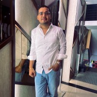 Abhishek kumar Singh