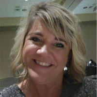 Teresa Brasher