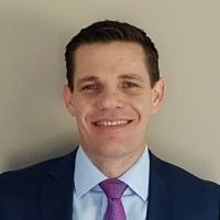 Greg Labuschagne, CPA, CA