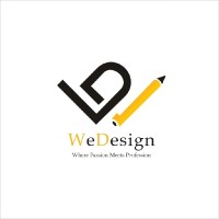 We Design