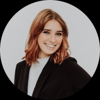 Jacquelyn Cronk (DeVries)