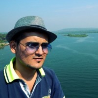 Ritesh Kulkarni (RK)