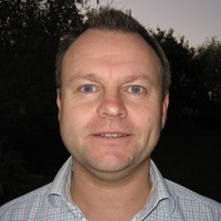 Simon Wiles