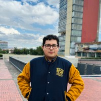 Angel Mariano Arreguin Rogel