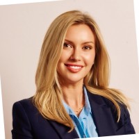 Uliana Stoiko
