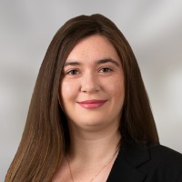 Caitlin Haynes
