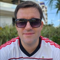 Rafael Lazarine