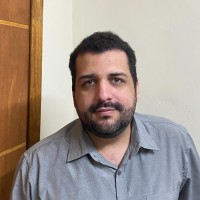 Andrew Freitas
