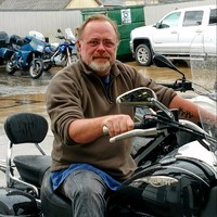 Eric Barger