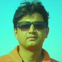munaf shaikh