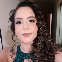 Thais Fernanda Cassela