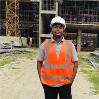 Prankrishna Mazumder