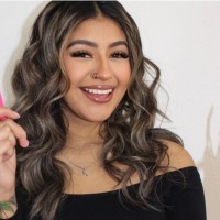 Giselle Mendoza Landa