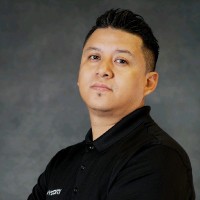 Ilvin Carmona  Perez