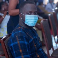 Daniel Neequaye Kotey