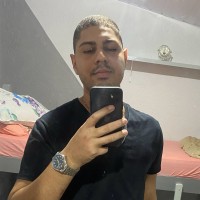 Vitor Hugo Santos Oliveira
