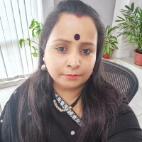 Priyanka Sharma ( She /Her)