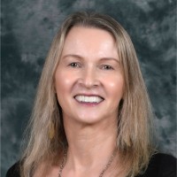 Melody Dorman