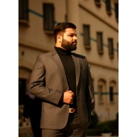 Muhammad Huzaifa Paracha