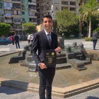 Seif Mohamed